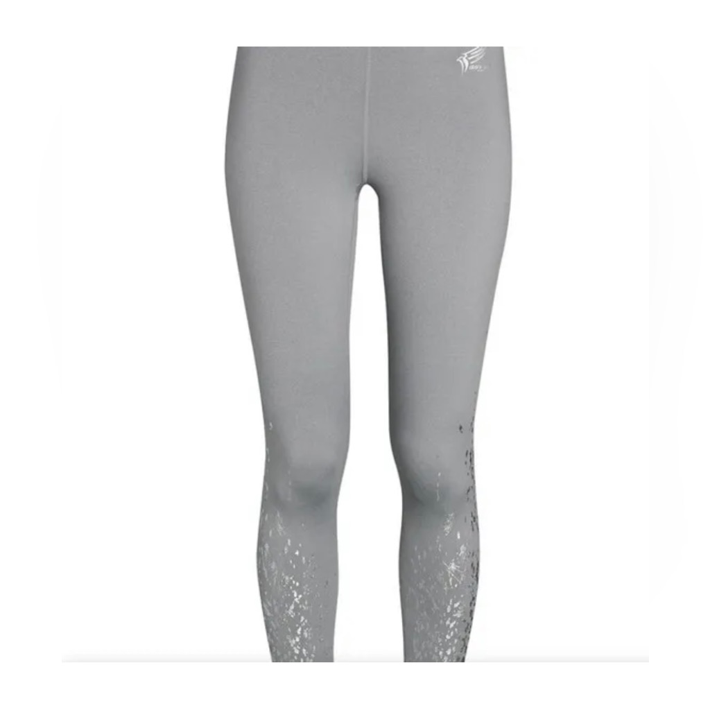 Brand New Roberto Cavalli Sport Splash Leggings